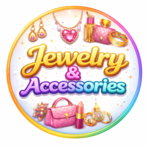 Jewellery & Accessories