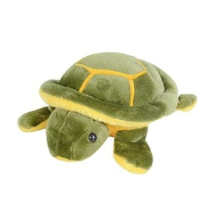 Turtle Soft Toy